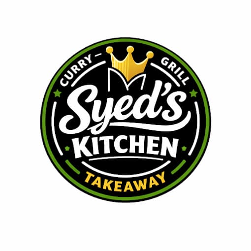 Syed’s Kitchen & Grill logo